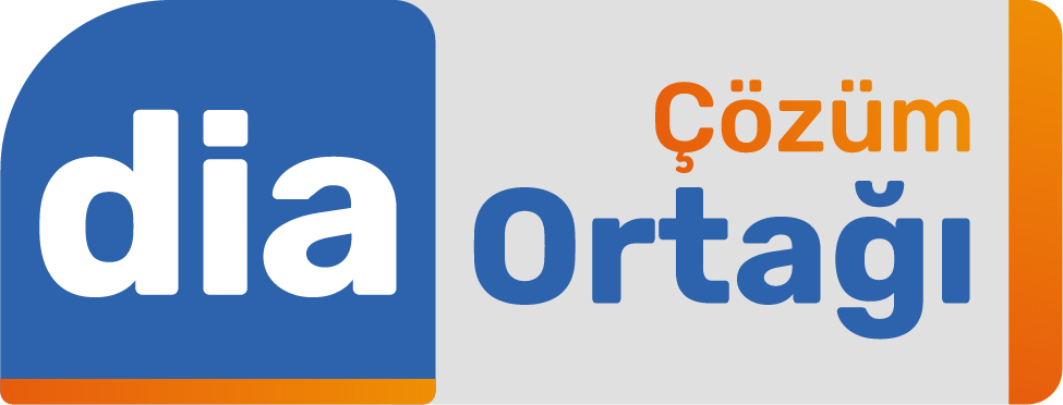 DİA Çözüm Ortağı